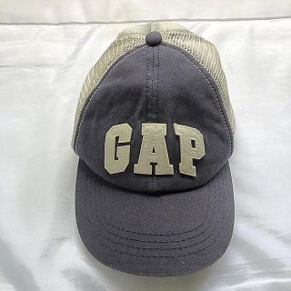 ギャップキッズ(GAP Kids)のGAPキッズ　キャップ 56cm(帽子)