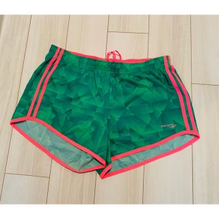 サッカニー(SAUCONY)のsaucony running pants(ウェア)