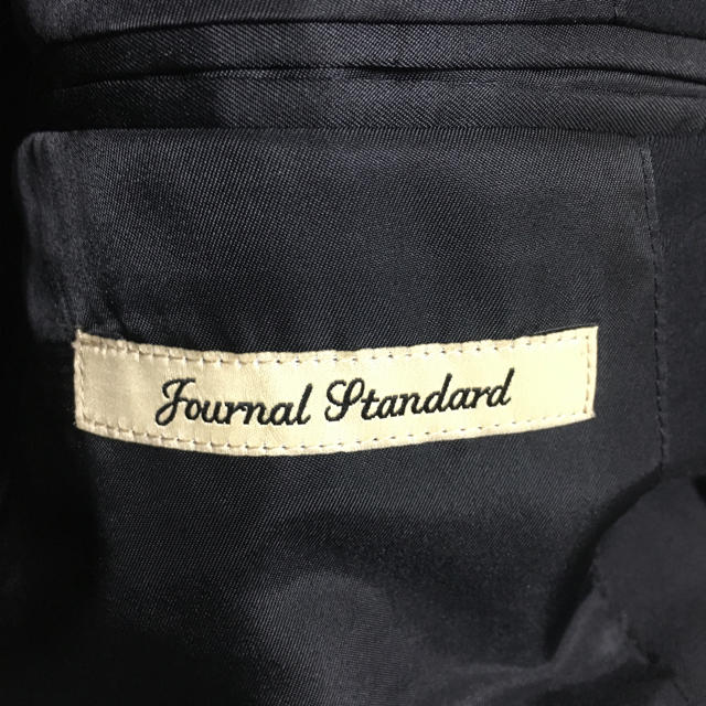 JOURNAL STANDARD(ジャーナルスタンダード)の【journal standard】大幅値下げ！　オールシーズン　ジャケット メンズのジャケット/アウター(テーラードジャケット)の商品写真