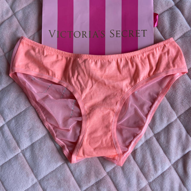 Victoria's Secret(ヴィクトリアズシークレット)のビクトリアシークレット レディースの下着/アンダーウェア(ショーツ)の商品写真