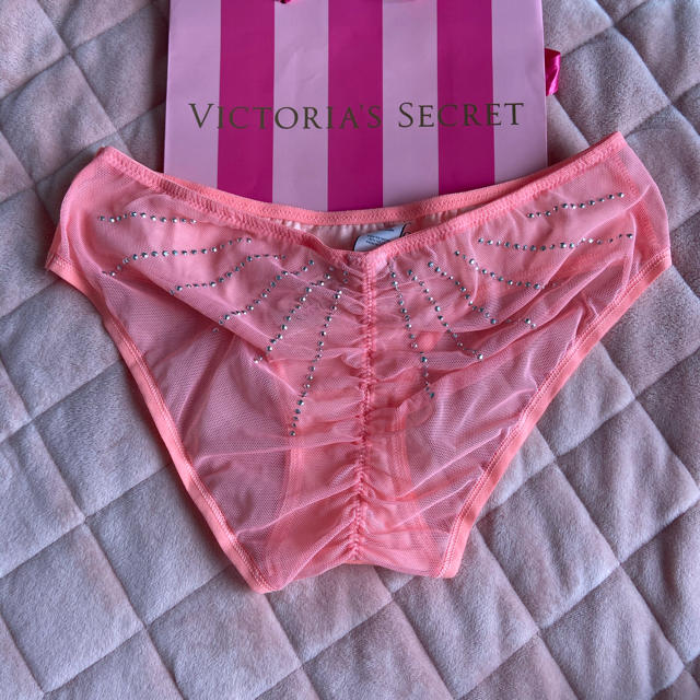 Victoria's Secret(ヴィクトリアズシークレット)のビクトリアシークレット レディースの下着/アンダーウェア(ショーツ)の商品写真