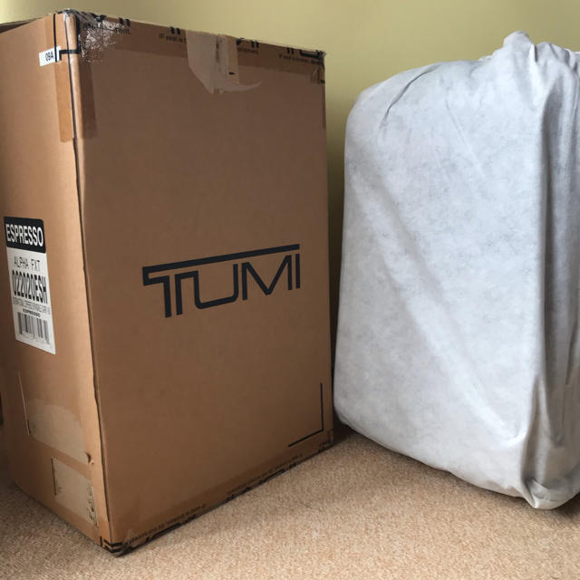TUMI トゥミ 機内持込キャリーバッグ エクスパンダブル 22020 茶 TUMI トゥミ 機内持込キャリーバッグ エクスパンダブル 22020 茶