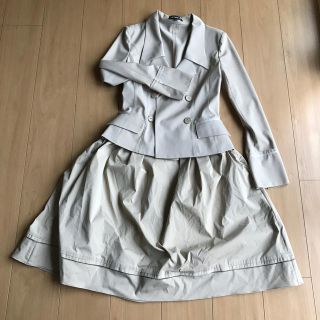 フォクシー(FOXEY)の♡確認用♡(ひざ丈スカート)