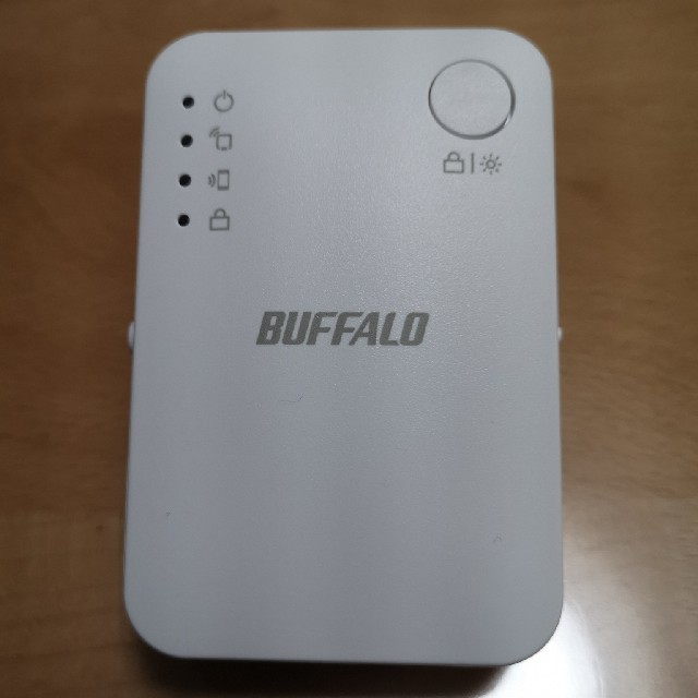 バッファローBUFFALO WEX-733DHPS スマホ/家電/カメラのPC/タブレット(PC周辺機器)の商品写真