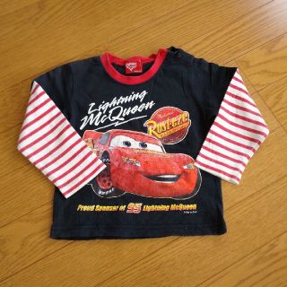 ディズニー(Disney)のカーズＴシャツ(Tシャツ/カットソー)