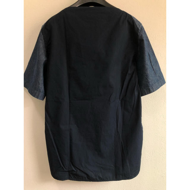 Marni(マルニ)のMARNI  半袖　44 メンズのトップス(Tシャツ/カットソー(半袖/袖なし))の商品写真