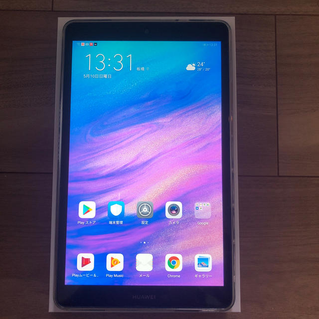 Huawei MediaPad M5 lite 8 WiFi