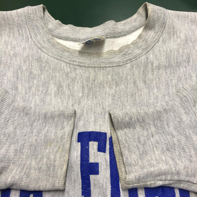 Champion - Champion 80年代 リバースウィーブ AIR FORCE Champion - Champion 80年代 リバースウィーブ AIR FORCE