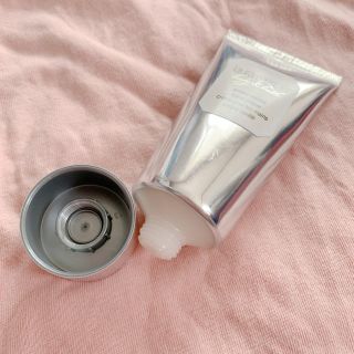 ローラメルシエ(laura mercier)のアンバーバニラ ハンドクリーム(ハンドクリーム)