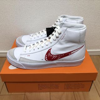 ナイキ(NIKE)のNIKE ブレザー MID '77(スニーカー)