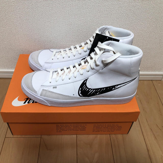 NIKE ブレザー MID '77