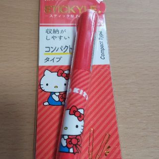 サンリオ(サンリオ)のハローキティ スティッキールはさみ(はさみ/カッター)