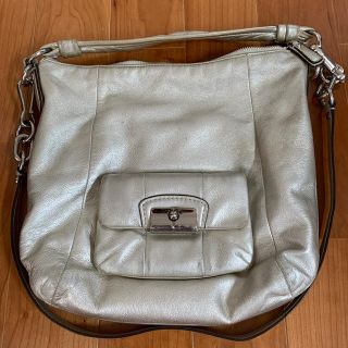 コーチ(COACH)のショルダーバッグ(ショルダーバッグ)