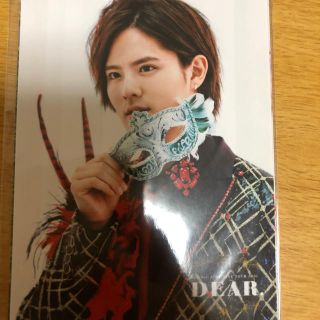 ヘイセイジャンプ(Hey! Say! JUMP)の岡本圭人　フォトセット　新品(男性タレント)