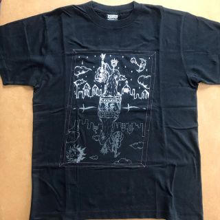 アンチクラス(Anti Class)のANTI CLASS RIP CLEAR SOBUT motoaki(Tシャツ/カットソー(半袖/袖なし))