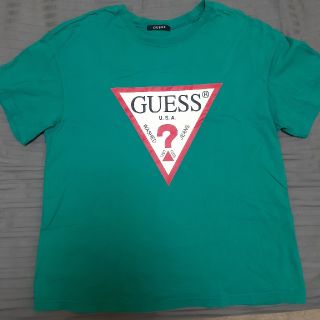 ゲス(GUESS)のGUESS　Tシャツ(Tシャツ(半袖/袖なし))