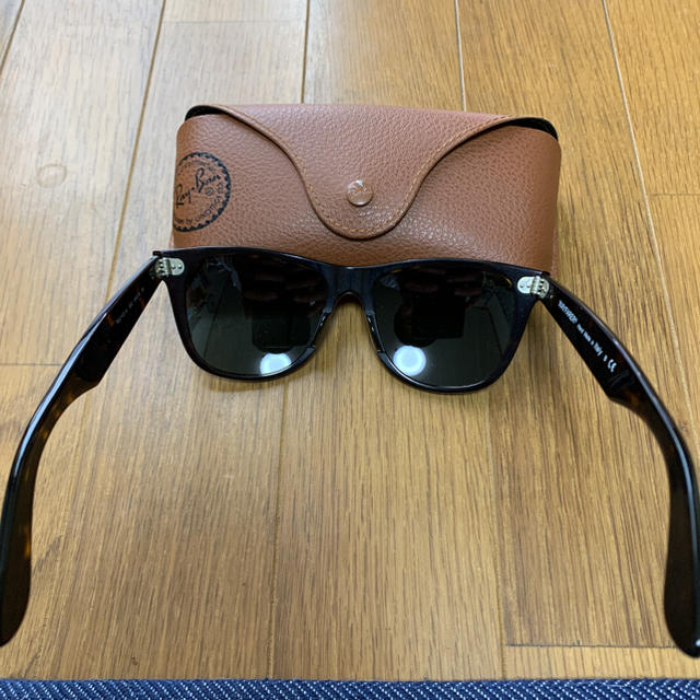 Ray Ban sunglasses最終値下げ