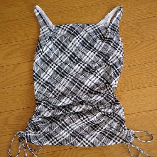 バーバリーブルーレーベル(BURBERRY BLUE LABEL)の専用   バーバリー・ブルーレーベルのキャミソール(キャミソール)