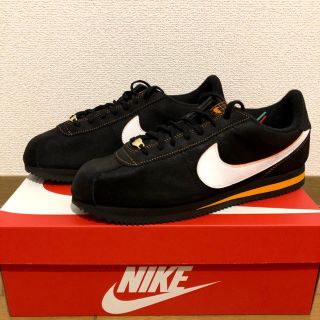 ナイキ(NIKE)の希少 即完売 ナイキ コルテッツ レザー 死者の日 28センチ(スニーカー)