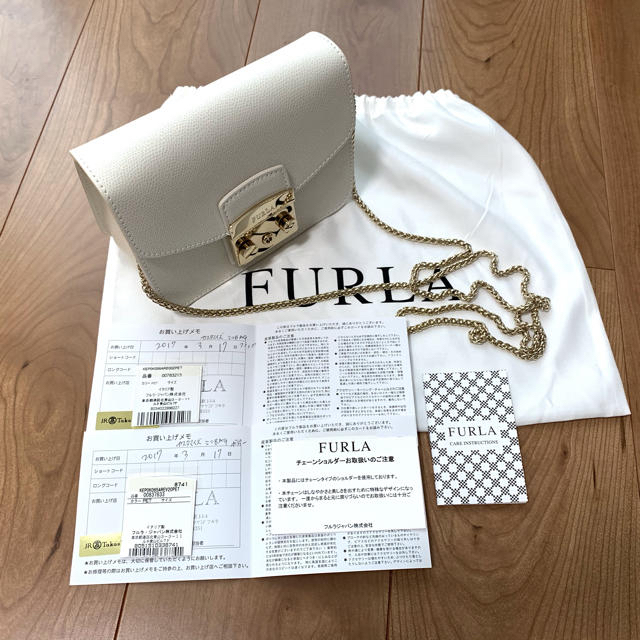 FURLA メトロポリス