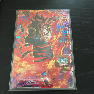 ドラゴンボール(ドラゴンボール)のUM8-074 ゴジータゼノ ドラゴンボールヒーローズ UR(シングルカード)