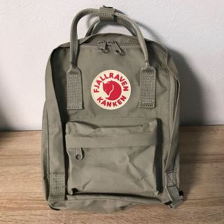 フェールラーベン(FJALL RAVEN)の★フェールラーベン　カンケンリュック　ミニ★(リュックサック)