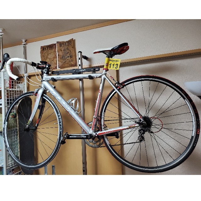 自転車FELT F95 ロードバイク