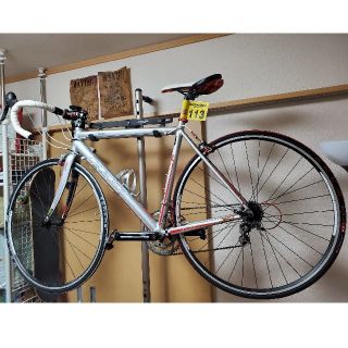 フェルト(FELT)のFELT F95 ロードバイク(自転車本体)