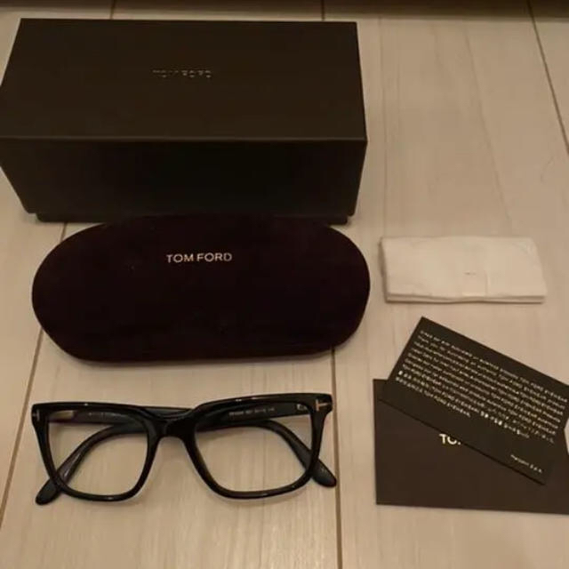 TOM FORD / TF 木村拓哉着用モデル