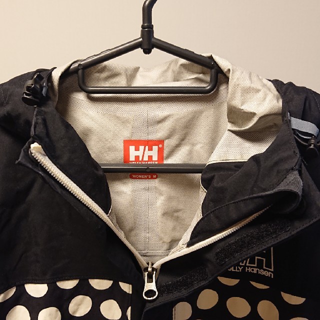 HELLY HANSEN ブルゾン