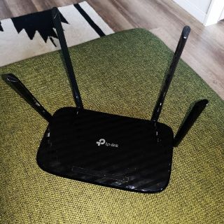 アイオーデータ(IODATA)のKP 様専用　TP-LINK archer C6(PC周辺機器)