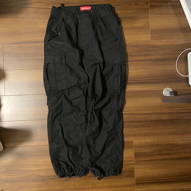 Supreme - Supreme 20SS Cargo Pants カーゴパンツ 30の通販 by ccc