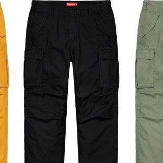 Supreme - Supreme 20SS Cargo Pants カーゴパンツ 30の通販 by ccc