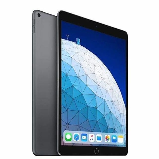 65%OFF【送料無料】 iPad - Apple Air3 Pencil) 64GB Wi-Fi - www.pmkvirtual.com