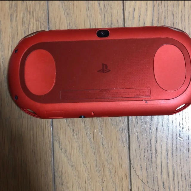 PlayStation Vita 1