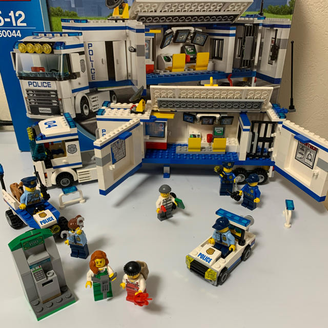 Lego Lego レゴ City の通販 By Choco S Shop レゴならラクマ