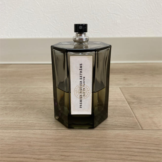 ラルチザン プルミエフィグエエクストリーム　premierfiguier 香水 | フリマアプリ ラクマ