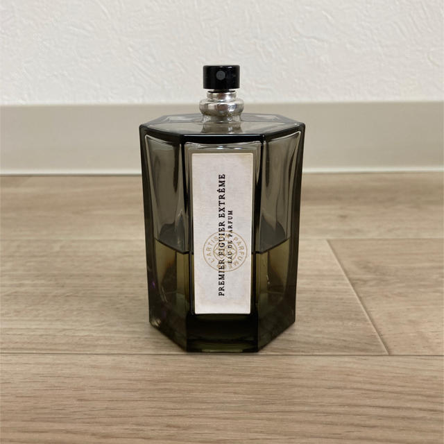 L'Artisan Parfumeur - ラルチザン プルミエフィグエエクストリーム premierfiguier 香水の通販 by