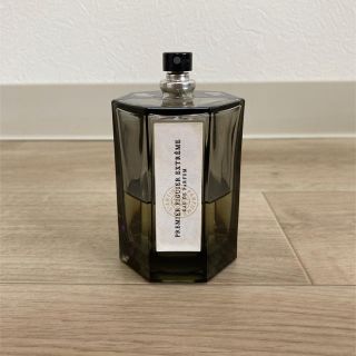 ラルチザンパフューム(L'Artisan Parfumeur)のラルチザン  プルミエフィグエエクストリーム　premierfiguier 香水(ユニセックス)