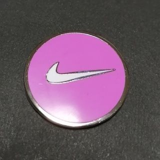 ナイキ(NIKE)の【新品】NIKE ボール マーカー 直径2.2cm ゴルフ ナイキ⑥(その他)