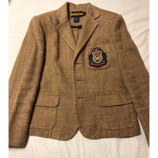 ラルフローレン(Ralph Lauren)のジャケット(テーラードジャケット)