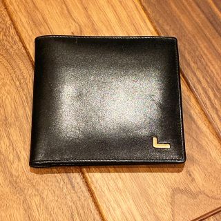 ランセル(LANCEL)の二つ折り財布（ランセル）(折り財布)