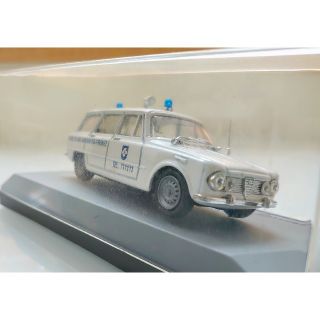 アルファロメオ(Alfa Romeo)のアルファロメオ　救急車(ミニカー)