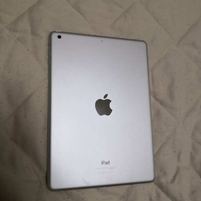 iPad Air Wi-Fiモデル 16GB MD788J/A