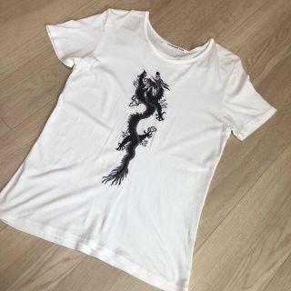 ヴィヴィアンタム(VIVIENNE TAM)の【VIVIENNE TAM】Tシャツ(Tシャツ(半袖/袖なし))