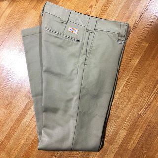 ディッキーズ(Dickies)のDickies 綿パン　チノパン(チノパン)