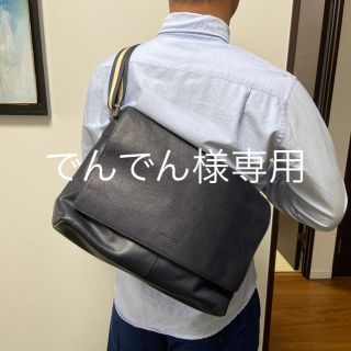 コーチ Coach スーツ ショルダーバッグ メンズ の通販 3点 コーチのメンズを買うならラクマ