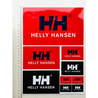 ヘリーハンセン(HELLY HANSEN)のヘリーハンセン ステッカー(その他)