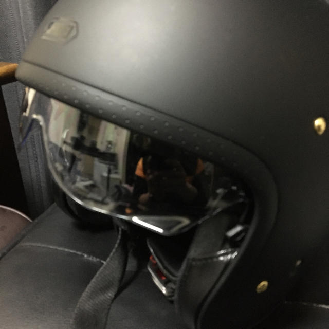 SHOEI JO ジェットヘル マットブラック XL61cm 通信販売 dtwg.co.uk