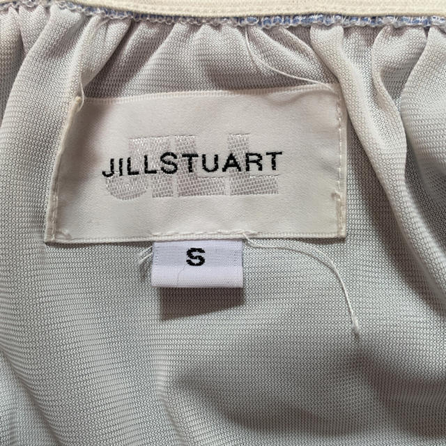 JILL by JILLSTUART(ジルバイジルスチュアート)の♡ JILLSTUART ♡ オフショルダートップス  レディースのトップス(カットソー(半袖/袖なし))の商品写真